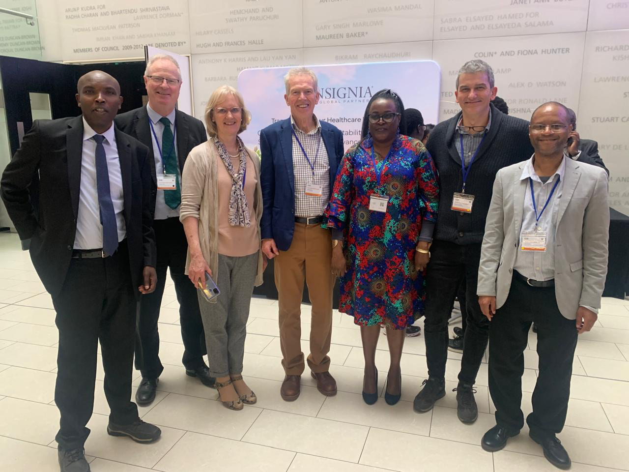 UK-Africa Health Summit