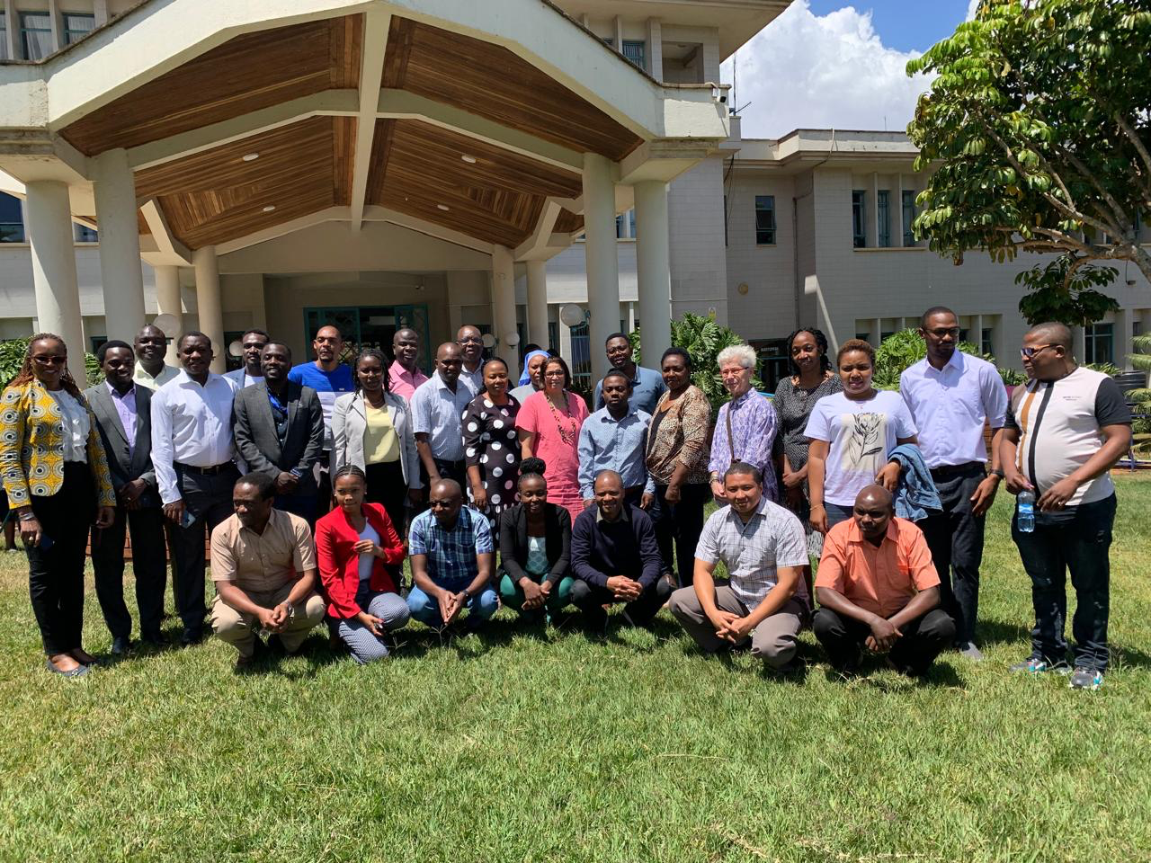 Data Analytics Workshop