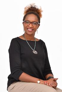 Prof. Wanja Mwaura-Tenambergen